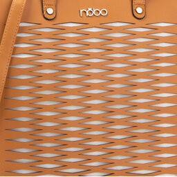 

Сумка Nobo NBAG-H0770-C002 Коричневий