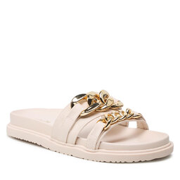 DeeZee Chanclas DeeZee WS5516-36 Beige