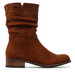 

Ботильйони Clara Barson WS14087-02 Camel, Коричневий