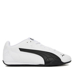 Puma Αθλητικά Puma CATCH 40267901 Λευκό