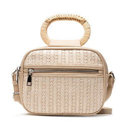 Jenny Fairy Handtasche Jenny Fairy MJR-C-143-85-01 Beige