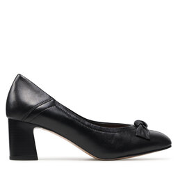 

Туфлі Lasocki WI23-4079-02 Black, Чорний