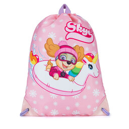 Paw Patrol Торба Paw Patrol ACCCS-AW24-307PAW Розов