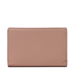 

Великий жіночий гаманець Liu Jo Ecs M Trifold AA3279 E0087 Cameo Rose 41310, Рожевий