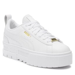 Puma Laisvalaikio batai Puma Mayze EOC Wns 393075 01 Puma White