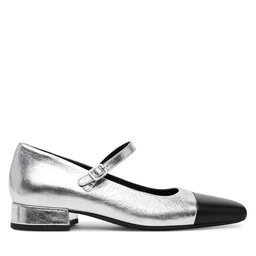 Vagabond Shoemakers Scarpe basse Vagabond Shoemakers Debbi 5918-019-96 Argento