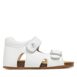 Naturino Sandály Naturino Falcotto By Naturino Bea 1500737.03.0N01 Bílá