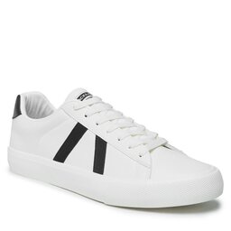 Jack&Jones Sneakers Jack&Jones Jfwfreeman 12230427 Bright White 4162625