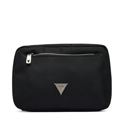 Guess Kosmetiktasche Guess PMBEHN P6241 Schwarz