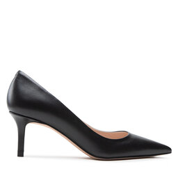 

Туфлі на шпильці Hugo Ines Pump 60-C 50480708 10227556 01 Black 001, Чорний