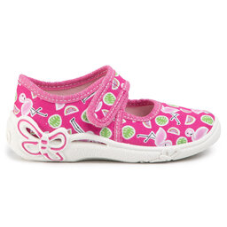 

Тапочки Superfit 6-00288-55 M Pink, Рожевий