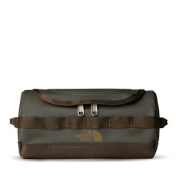 The North Face Τσαντάκι καλλυντικών The North Face Camp Travel Canister S NF0A52TGB7I1 Καφέ