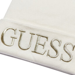 

Шапкa Guess, Бежевий