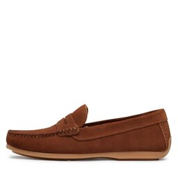 

Мокасини Filipe 11704 Camel, Коричневий