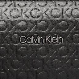 

Рюкзак Calvin Klein Ck Must Mono Block Campus Bp K50K510514 01I, Чорний