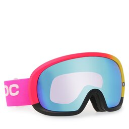 POC Aizsargbrilles POC Fovea Mid Clarity Comp 40409 8461 Speedy Gradient/Uranium Black/Spektri