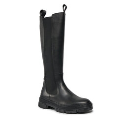 Gant Čižmy Gant Monthike Long Shaft Boot 27581357 Black