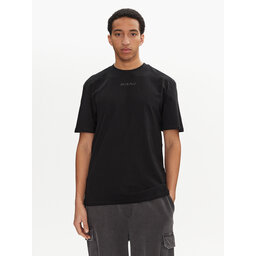 Karl Kani Karl Kani T-Shirt Retro T&L 60300333 Μαύρο Regular Fit