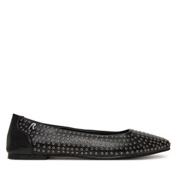 REPLAY Balerinos REPLAY GWB23.000.C0003S Juoda