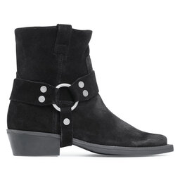 

Ботильйони Bronx 47272-CC Black 1, Чорний