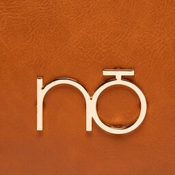 

Сумка Nobo NBAG-N0880-C017 Karmelowy, Коричневий