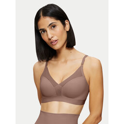 Triumph Triumph Besiūlė liemenėlė Shape Smart 10217858 Ruda
