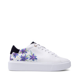 

Снікерcи Ted Baker, Білий