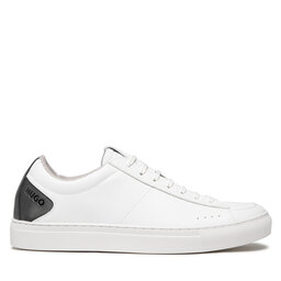 

Снікерcи Boss Futurism 50474393 10232547 01 White 100, Білий