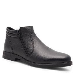 Lasocki Stiefeletten Lasocki DURAIN-07 MI08 Schwarz