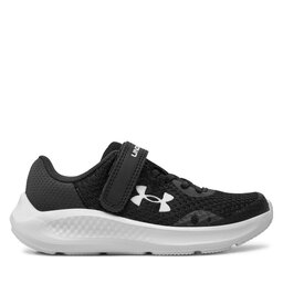 Under Armour Pantofi pentru alergare Under Armour Ua Gps Pursuit 3 Ac 3025012-001 Negru