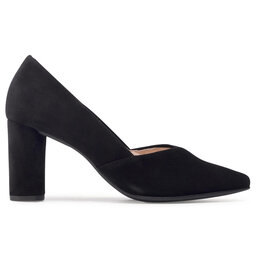 

Туфлі HÖGL 0-107502 Black 0100, Чорний
