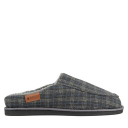 Beverly Hills Polo Club Pantuflas Beverly Hills Polo Club P4194527 Gris