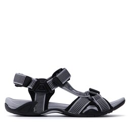 CMP Sandále CMP Hamal Hiking Sandal 38Q9957 Sivá