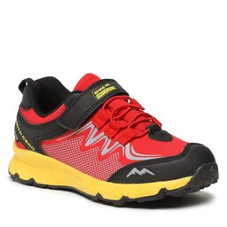 Sprandi Chaussures de trekking Sprandi CP86-22753(IV)CH Red