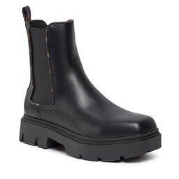 Guess Boots Guess FL8REN ELE10 BLACK