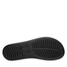 

Шльопанці Crocs Brooklyn Sandal Lowwdg 207431 001, Чорний