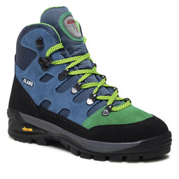 Olang Trekkingschuhe Olang Pietro-Kid.Tex Royal 827