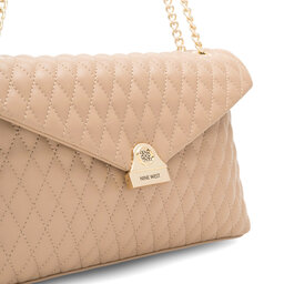

Сумка Nine West CAELIA NGQ130421 Бежевий