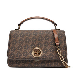 MICHAEL Michael Kors Geantă MICHAEL Michael Kors Delancey 30T4GD8S6B Maro