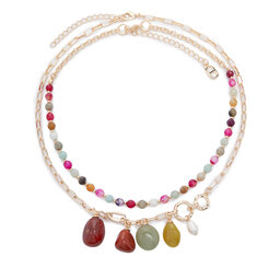 TWINSET Collana TWINSET 251TO5350 Oro