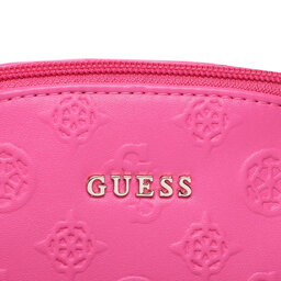

Косметичка Guess Not Coordinated Accessories PW1527 P3170 FUC, Рожевий