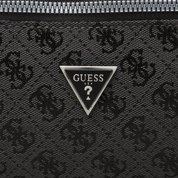 

Сумка на пояс Guess Strave Mini Bags HMSTRA P3331 CAB, Чорний