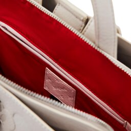 

Рюкзак Desigual 23SAKP04 1001, Бежевий