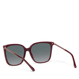 

Сонцезахисні окуляри Jimmy Choo SCILLA/S Burgundy LHF, Бордовий