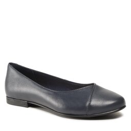 Sarah Karen Балеринки Sarah Karen RST-ELENA-02 Navy