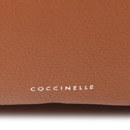 

Рюкзак Coccinelle FA0 Alix E1 FA0 14 01 01 Caramel W03, Коричневий