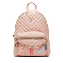 Guess Σακίδιο Guess J4RZ17 WFZL0 Ροζ