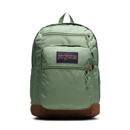 JanSport Ryggsäck JanSport Cool Student EK0A5BAK2D41 Loden Frost