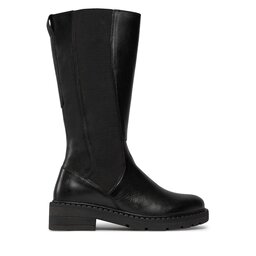 Marco Tozzi Botas altas Marco Tozzi 2-25604-41 Negro
