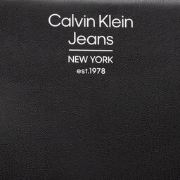 

Сумка Calvin Klein Jeans Sculpted Pouch W/Strap23 Spec K60K610076 BDS, Чорний